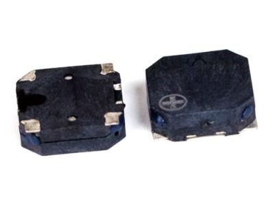 SMD magnetic buzzer,Externally driven type,Side sound  KLS3-SMT-8.0*2.5